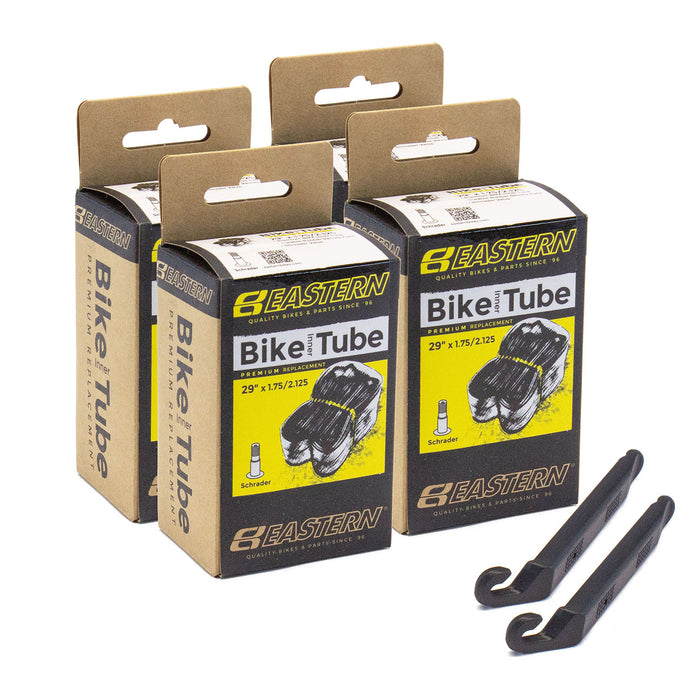 29" MTB Tube Repair Kit - Schrader Valve