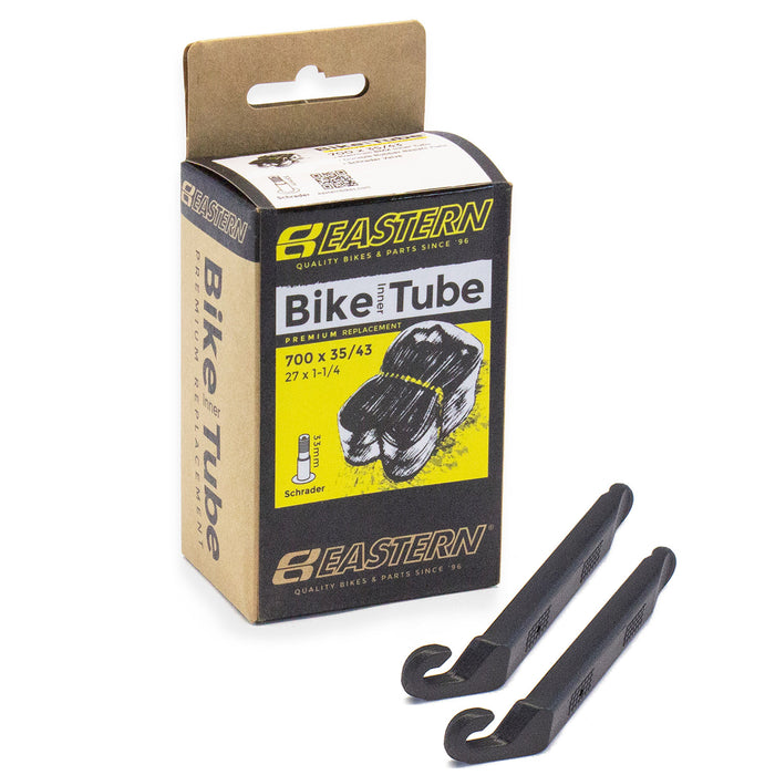 700c Commuter Tube Repair Kit - Schrader