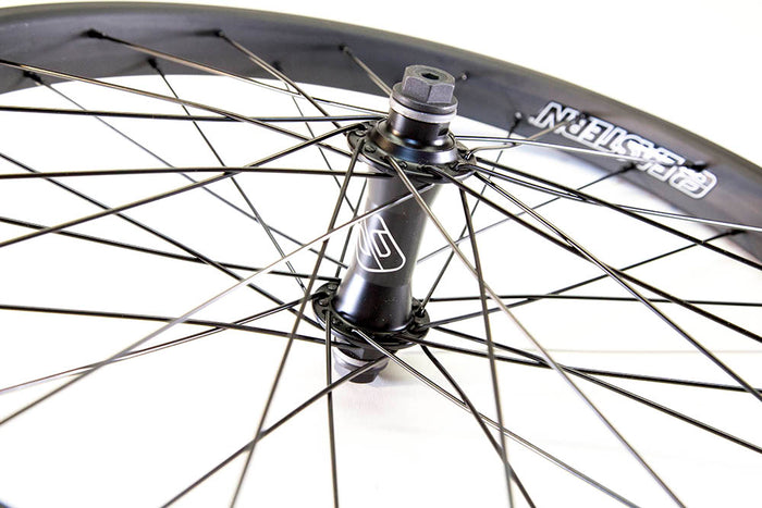 Buzzip 20" Front Wheel 36H