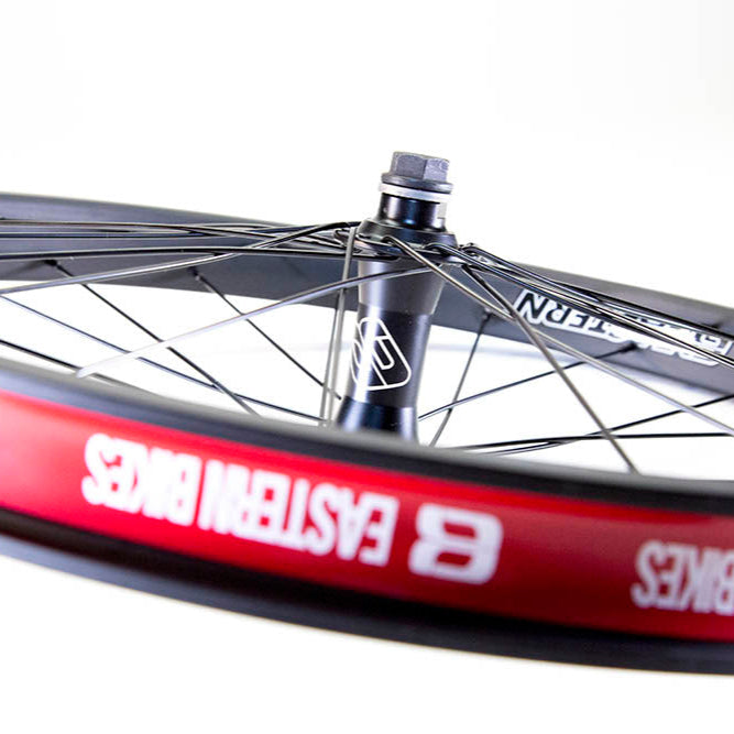 Buzzip 20" Front Wheel 36H