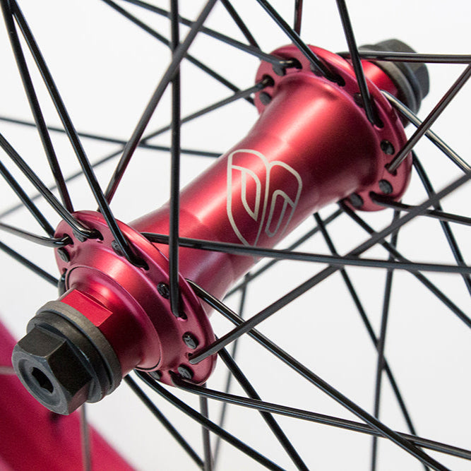 Buzzip 20" Front Wheel 36H