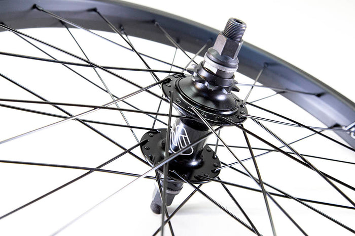 Buzzip 20" Rear Wheel 36H
