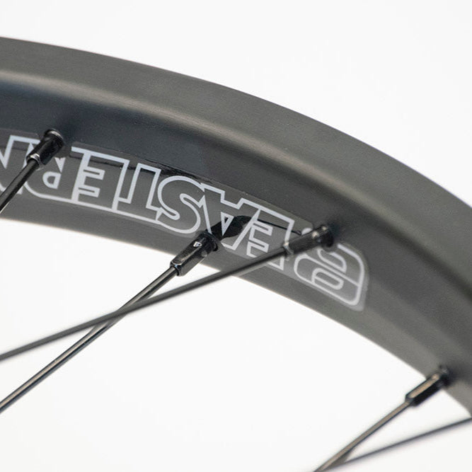 Buzzip 20" Rear Wheel 36H