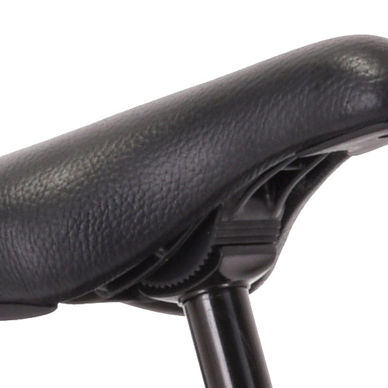 Eastern Pivotal Seat - Durahyde - Black