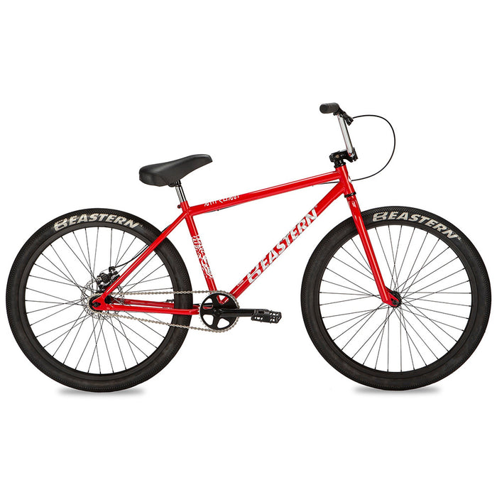 Growler 26" LTD BMX Cruiser