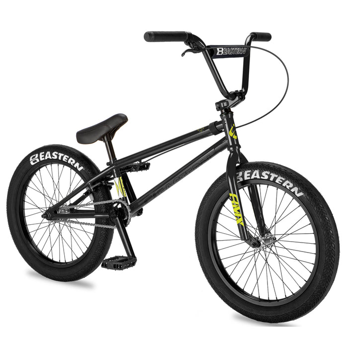 Nightwasp 20" BMX Bike