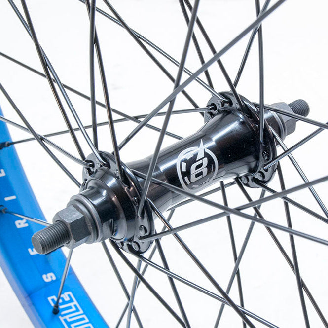 Throttle 20" Front Wheel 36H