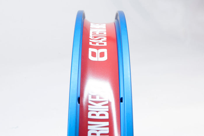 Throttle 20" Front Wheel 36H