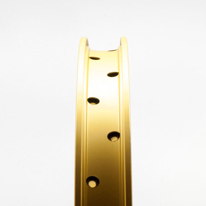 Throttle 20" Front Wheel 36H