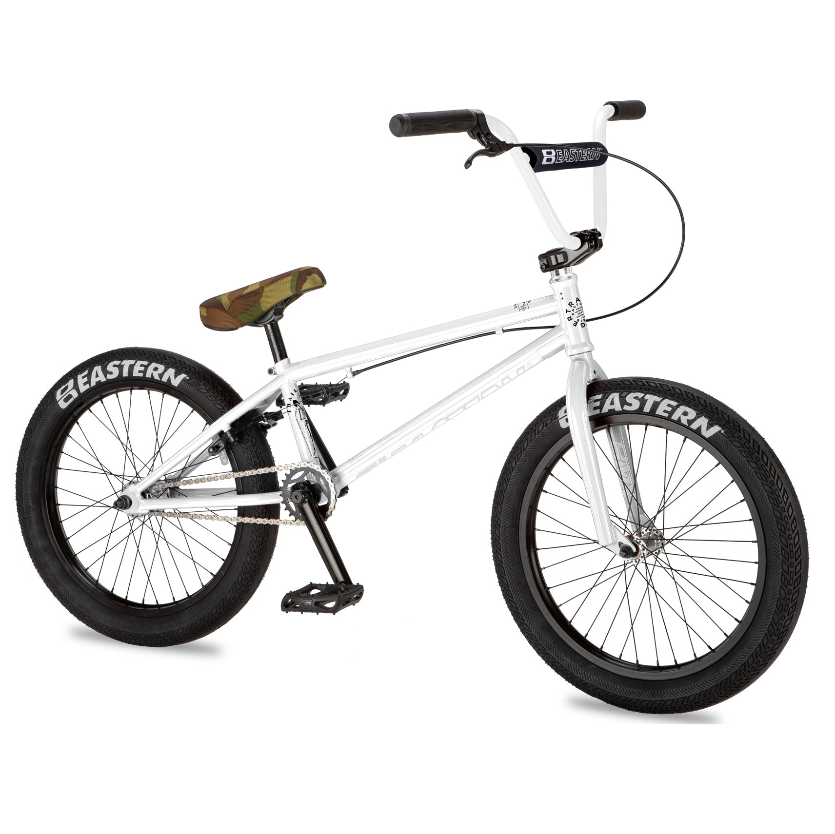 Traildigger 20 BMX Bike