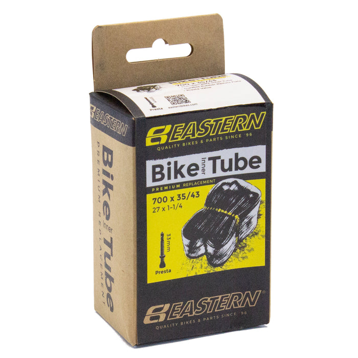 Inner Tube Commuter 700c x 35/43C