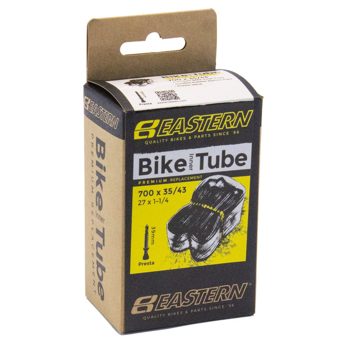 Inner Tube Commuter 700c x 35/43C