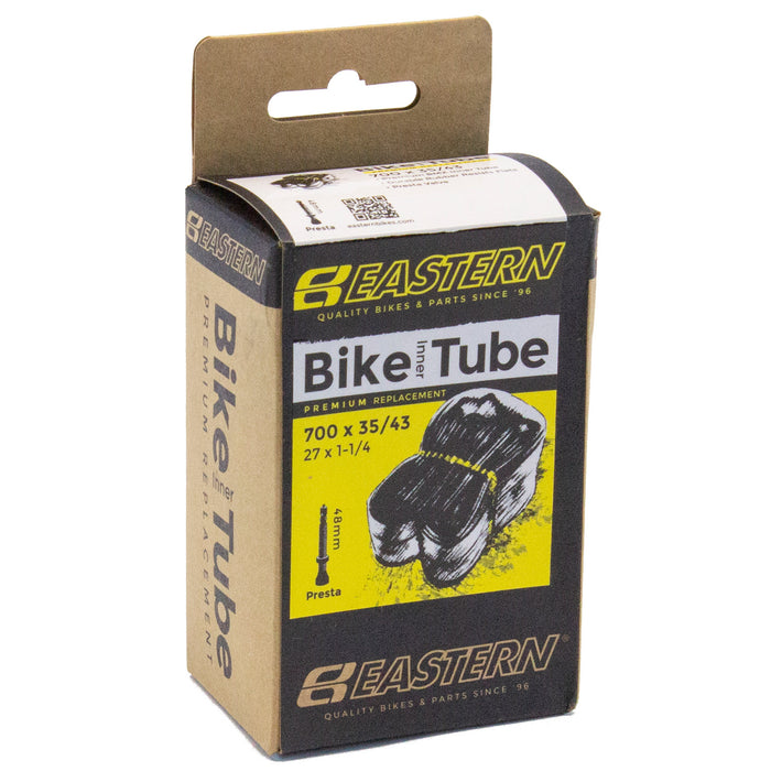 Inner Tube Commuter 700c x 35/43C