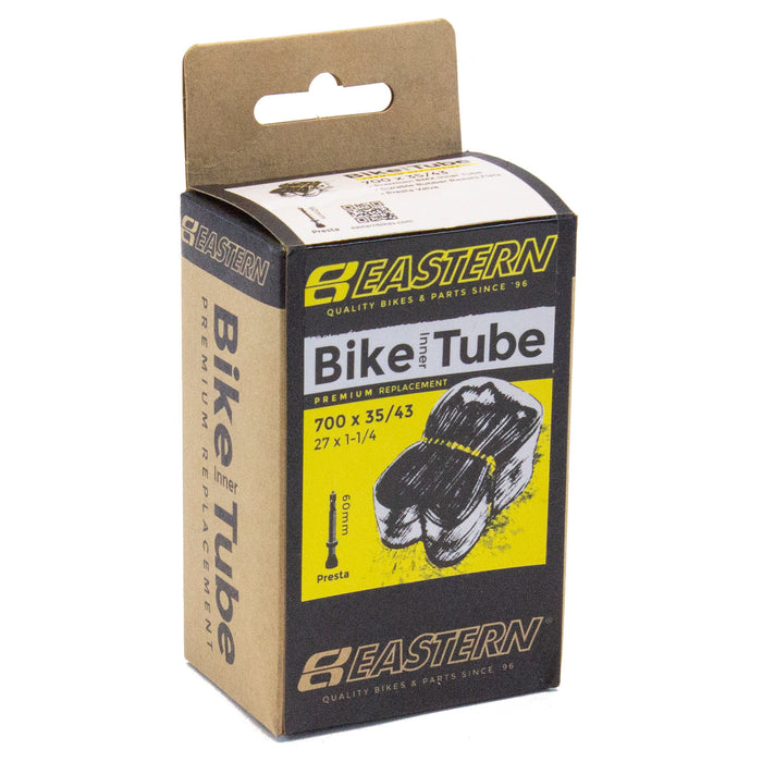 Inner Tube Commuter 700c x 35/43C