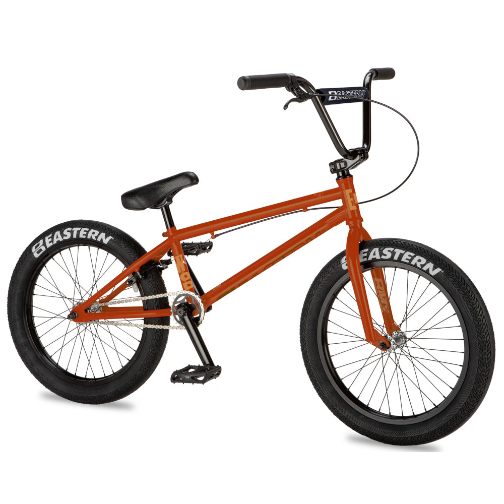 Eastern wolfdog bmx deals