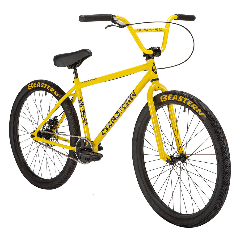 Growler 26 LTD BMX Cruiser