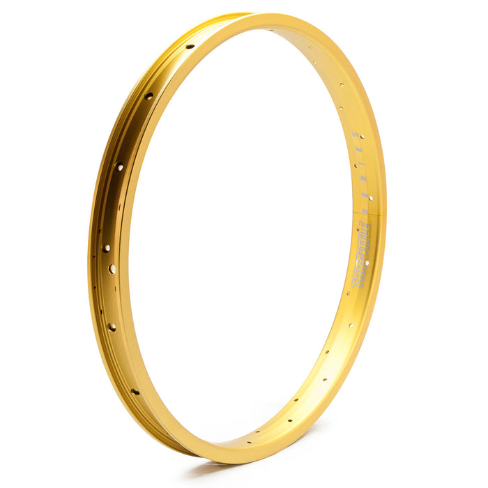 Throttle 20" Rims 36H