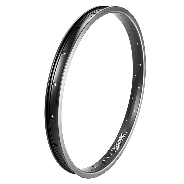 Throttle 20" Rims 36H