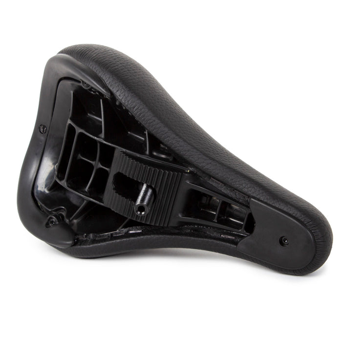 Eastern Pivotal Seat - Durahyde - Black