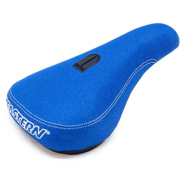 Eastern Pivotal Fat Seat - Blue