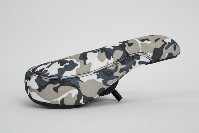 Eastern Pivotal Fat Seat - Camo Grey