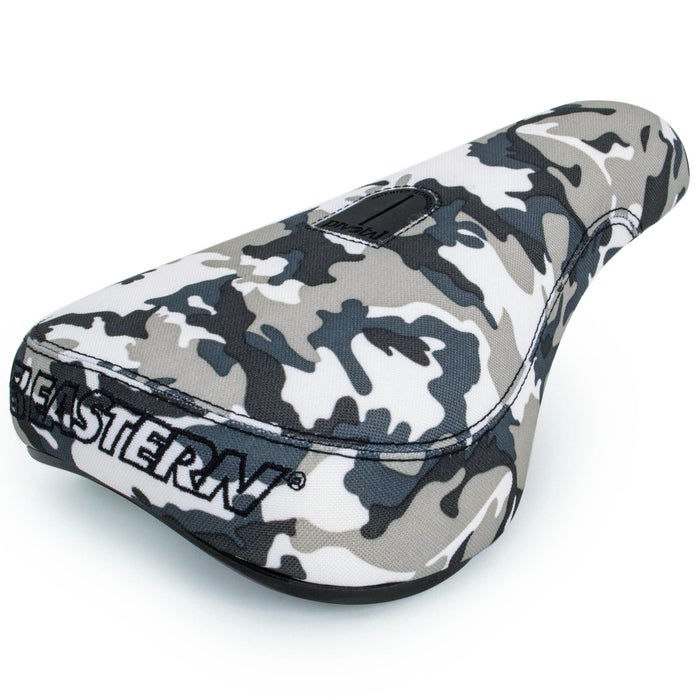 Eastern Pivotal Fat Seat - Camo Grey