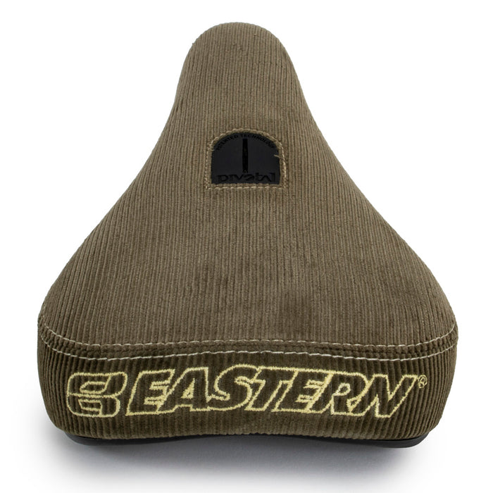 Eastern Pivotal Fat Seat - Olive