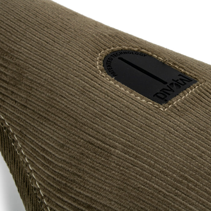 Eastern Pivotal Fat Seat - Olive
