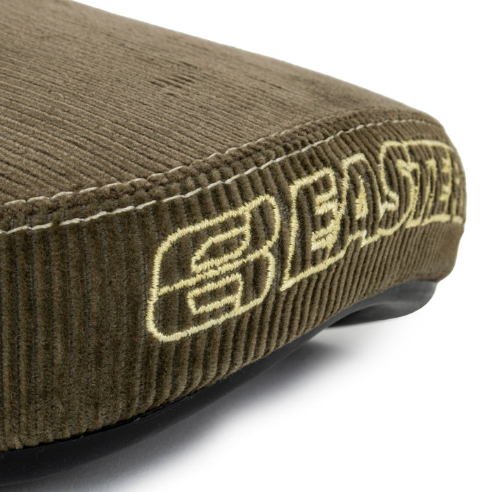 Eastern Pivotal Fat Seat - Olive