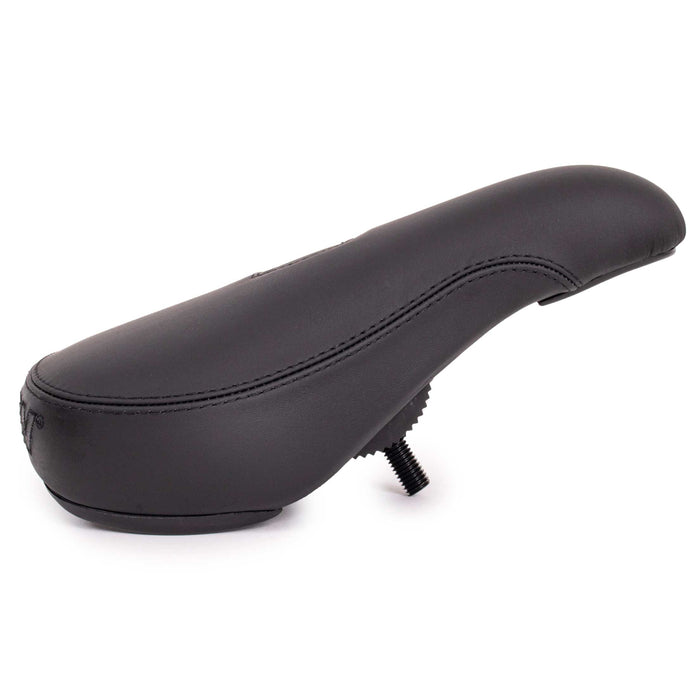 Eastern Pivotal Seat - Leather - Black