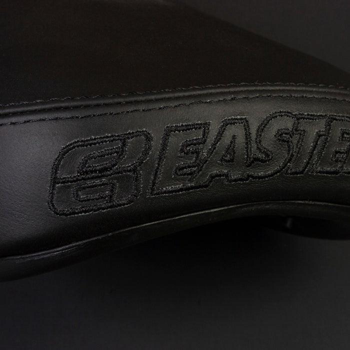 Eastern Pivotal Seat - Leather - Black