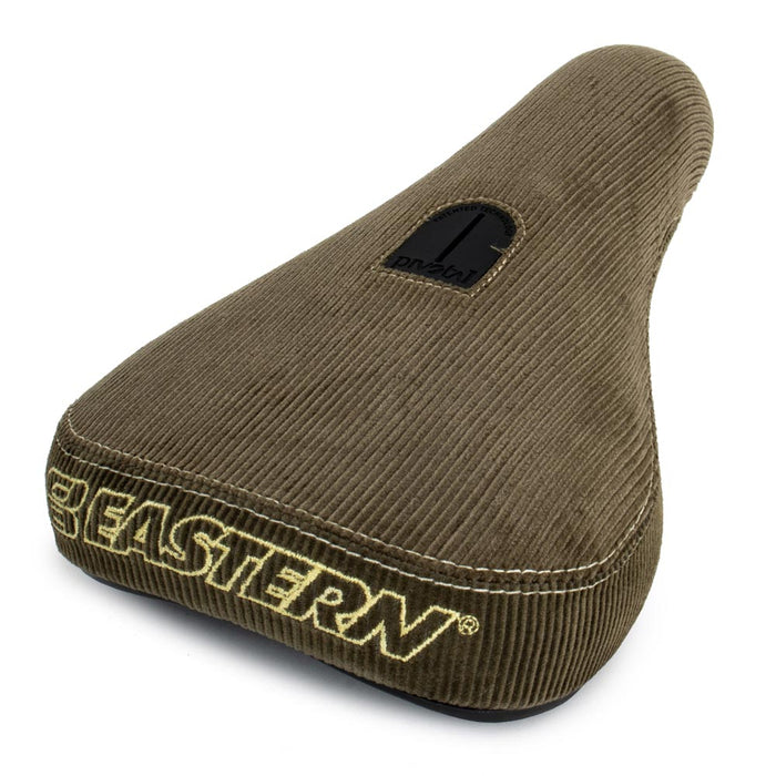 Eastern Pivotal Fat Seat - Olive