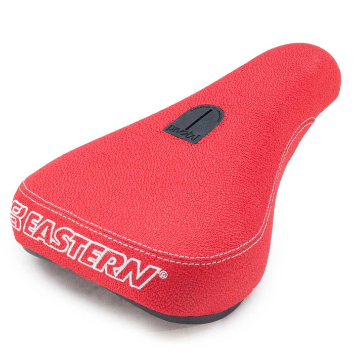 Eastern Pivotal Fat Seat - Red