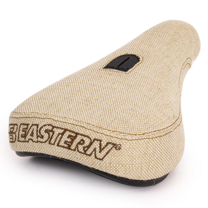Eastern Pivotal Fat Seat - Tan