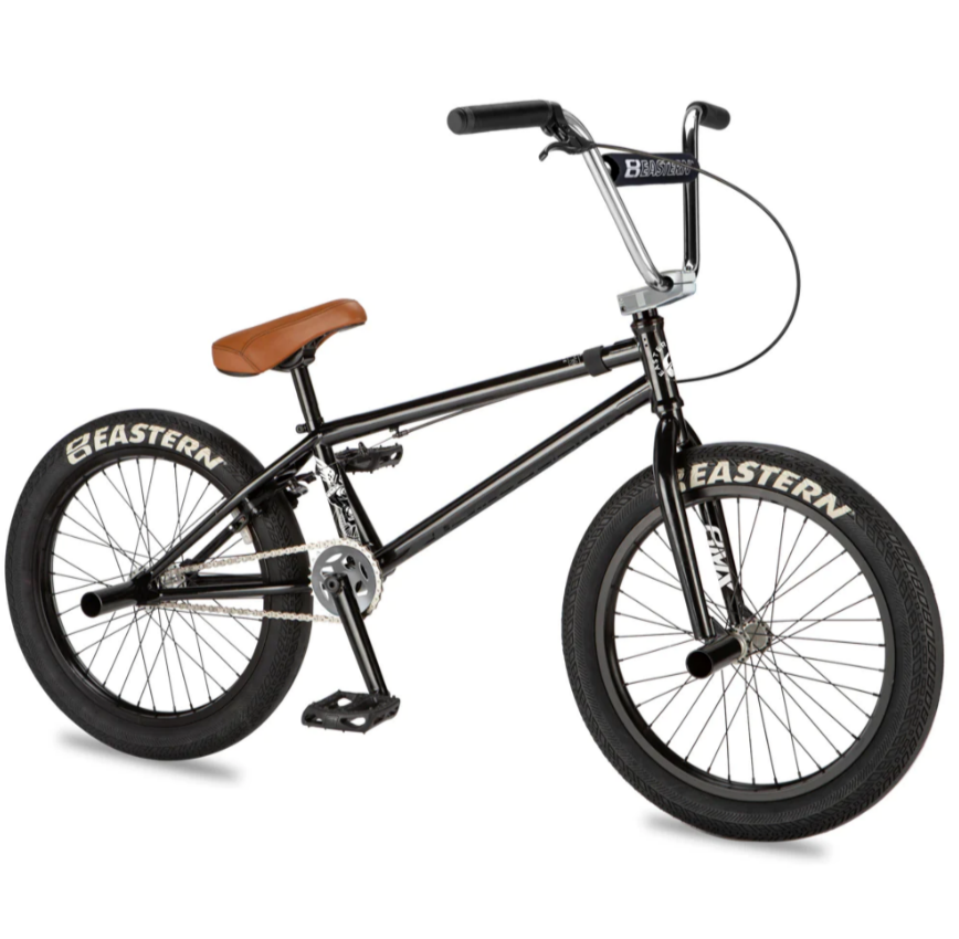 Eastern bmx top bike