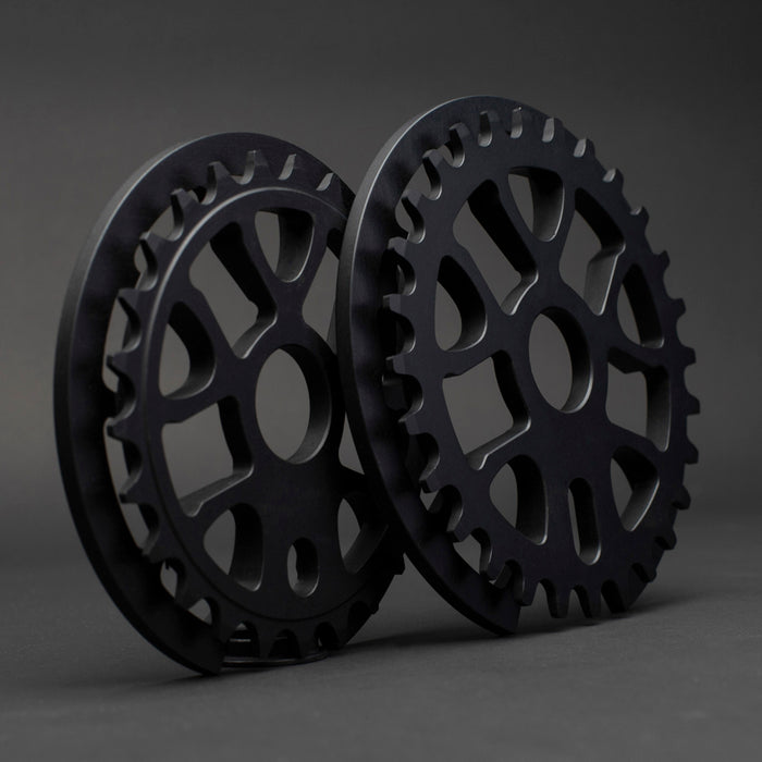 Smashguard BMX Sprocket 25T & 28T
