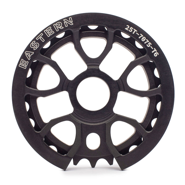 Smashguard BMX Sprocket 25T & 28T