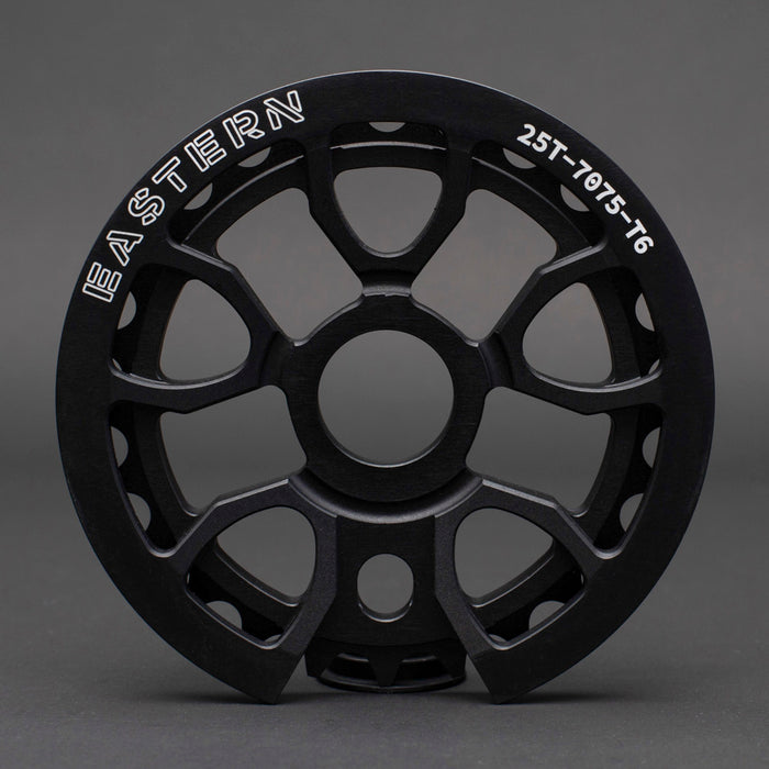 Smashguard BMX Sprocket 25T & 28T