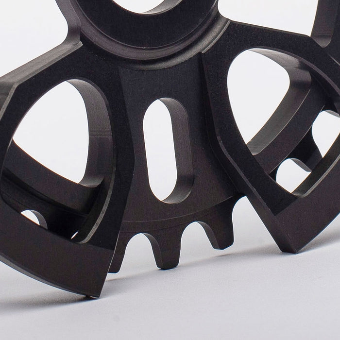 Smashguard BMX Sprocket 25T & 28T