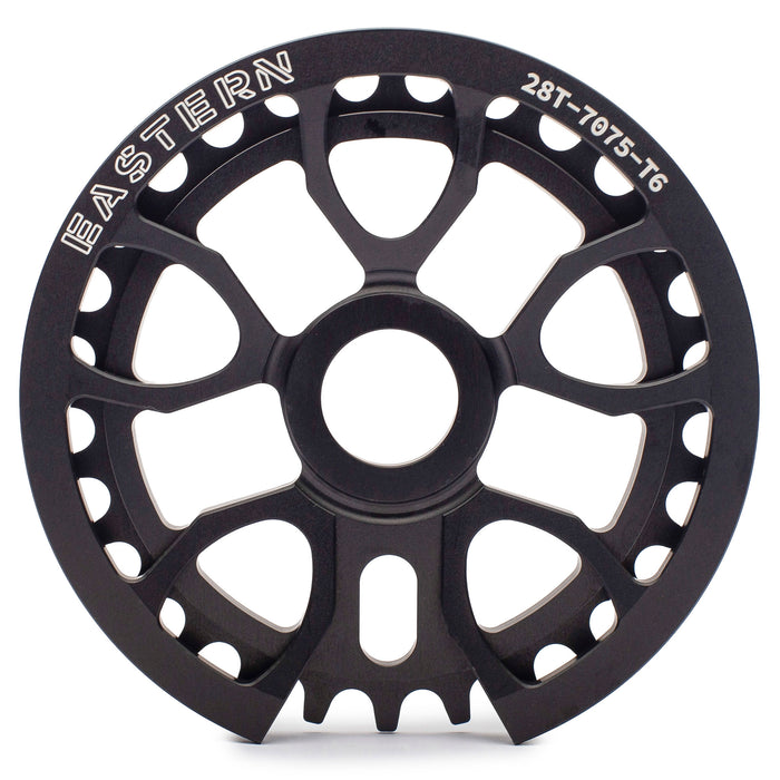 Smashguard BMX Sprocket 25T & 28T