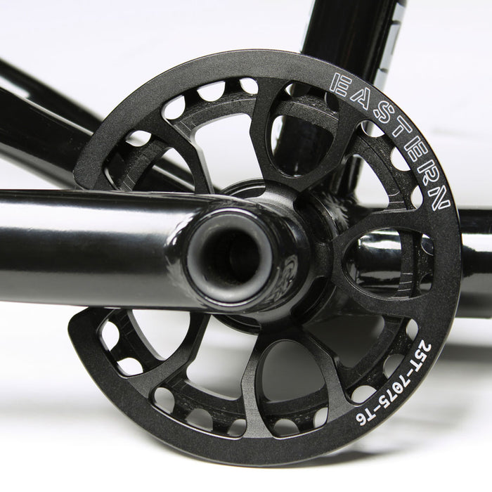 Smashguard BMX Sprocket 25T & 28T