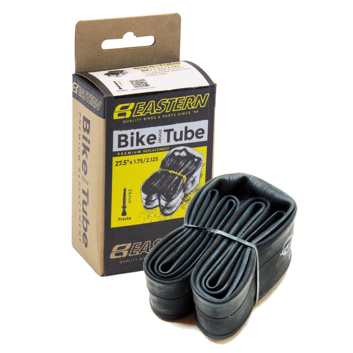 Inner Tube MTB 27.5" x 1.75"/2.125"