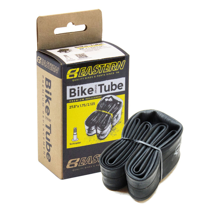 Inner Tube MTB 27.5" x 1.75"/2.125"
