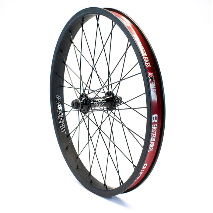 Buzzip 20" Front Wheel 36H