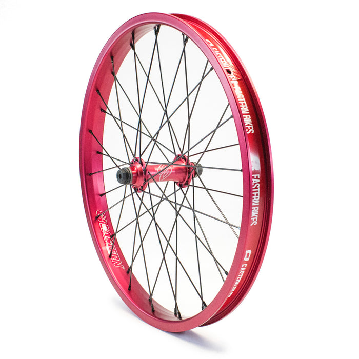 Buzzip 20" Front Wheel 36H