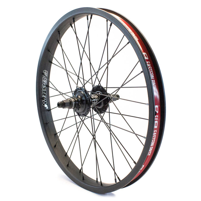 Buzzip 20" Rear Wheel 36H