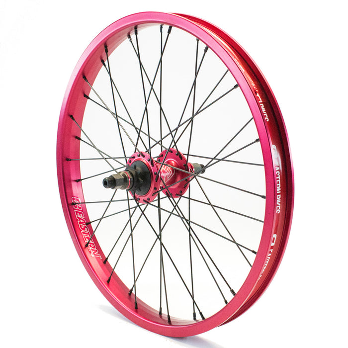Buzzip 20" Rear Wheel 36H