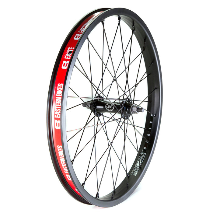 Throttle 20" Front Wheel 36H