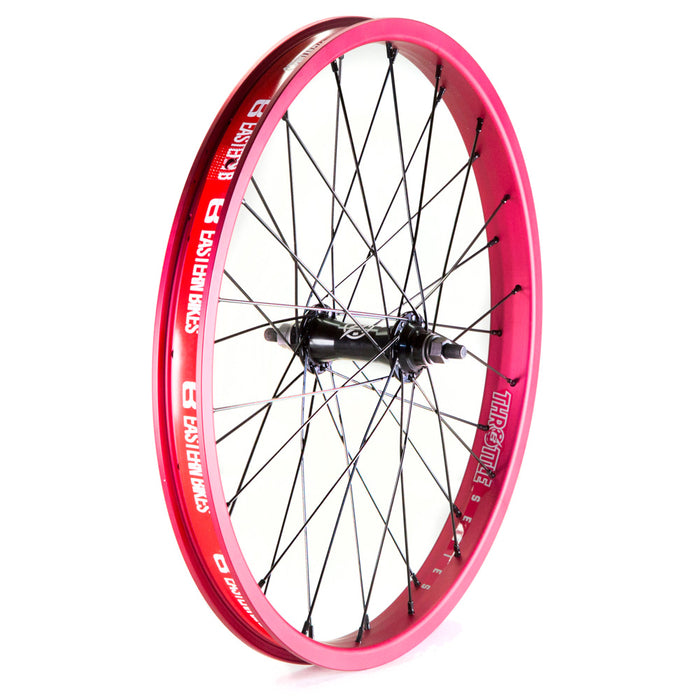 Throttle 20" Front Wheel 36H