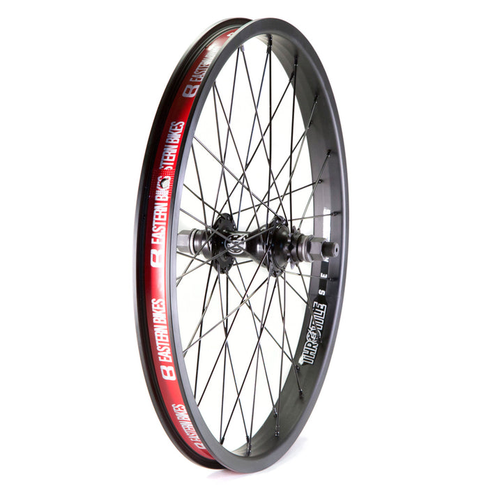 Throttle 20" Rear Wheel 36H